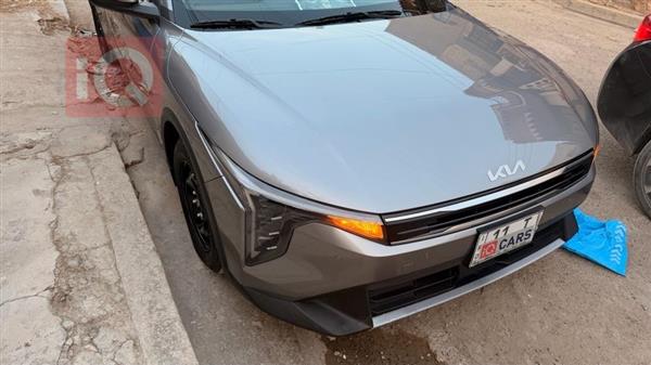 كيا K4 2025 للبيع في العراق -  بغداد